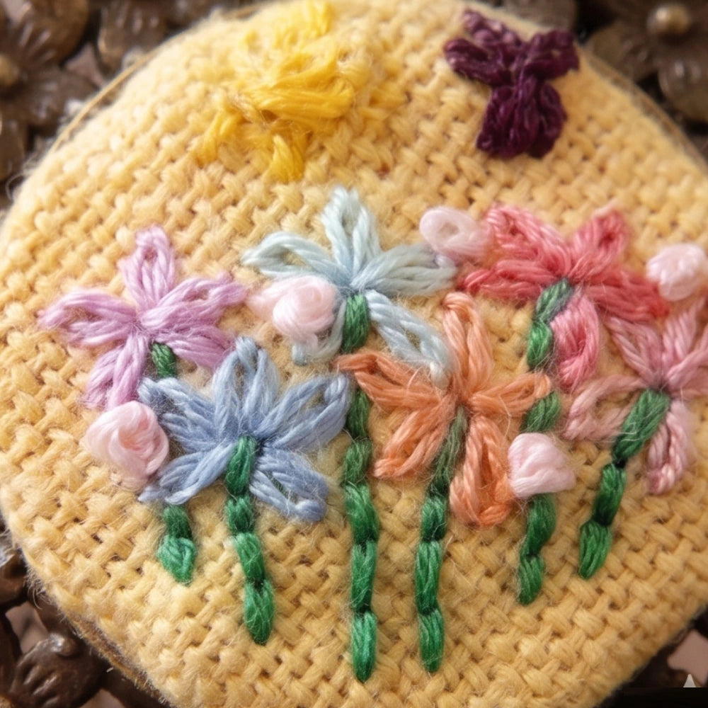 The Garden of Dreams Kids Necklace