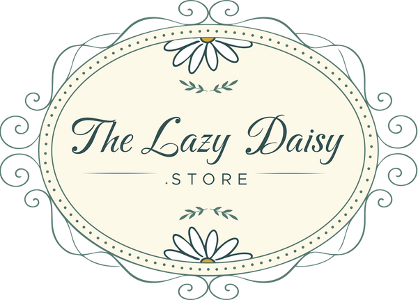 The Lazy Daisy Store